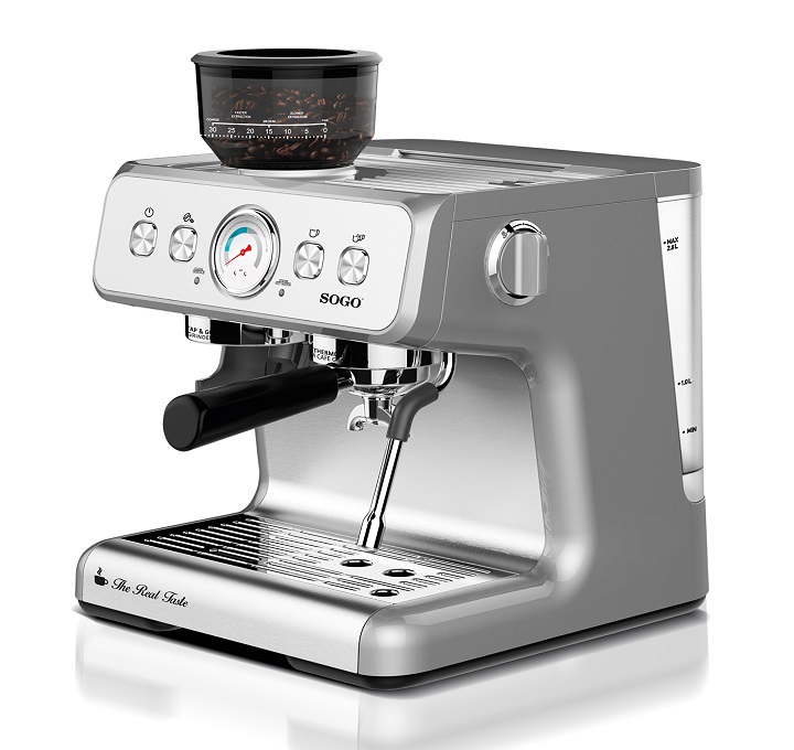 cafetra expreso sogo SS-5690