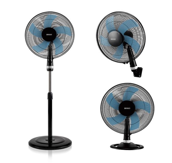 ventilador 3 en 1 sogo ss-21265